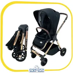 سرویس کالسکه کولار | Cullar مدل S5