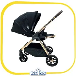 سرویس کالسکه کولار | Cullar مدل S5