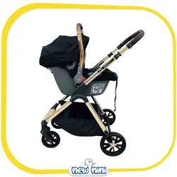 سرویس کالسکه کولار | Cullar مدل S5