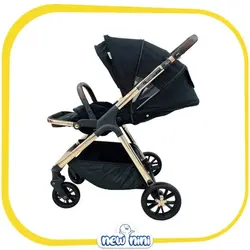 سرویس کالسکه کولار | Cullar مدل S5