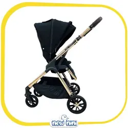 سرویس کالسکه کولار | Cullar مدل S5