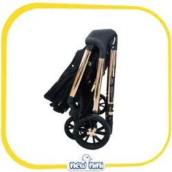 سرویس کالسکه کولار | Cullar مدل S5