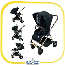 سرویس کالسکه کولار | Cullar مدل S5