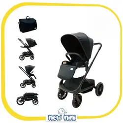 سرویس کالسکه کولار | Cullar مدل S566