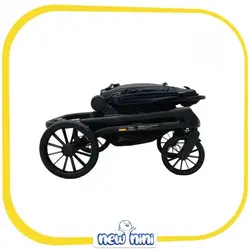 سرویس کالسکه کولار | Cullar مدل S566