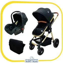 سرویس کالسکه کولار | Cullar مدل S500