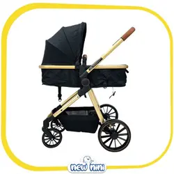 سرویس کالسکه کولار | Cullar مدل S500