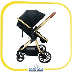 سرویس کالسکه کولار | Cullar مدل S500