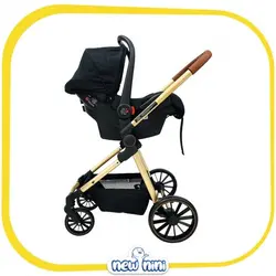 سرویس کالسکه کولار | Cullar مدل S500