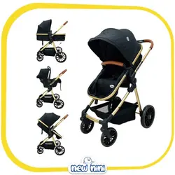 سرویس کالسکه کولار | Cullar مدل S500