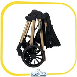 سرویس کالسکه کولار | Cullar مدل S500