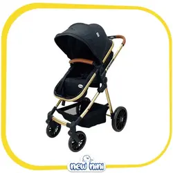 سرویس کالسکه کولار | Cullar مدل S500