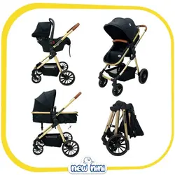 سرویس کالسکه کولار | Cullar مدل S500