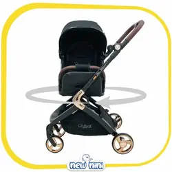 کالسکه 360 درجه کولار | Cullar مدل SL300