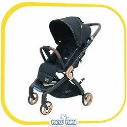 کالسکه 360 درجه کولار | Cullar مدل SL300