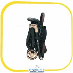 کالسکه 360 درجه کولار | Cullar مدل SL300