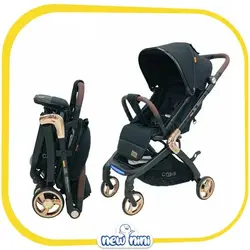 کالسکه 360 درجه کولار | Cullar مدل SL300