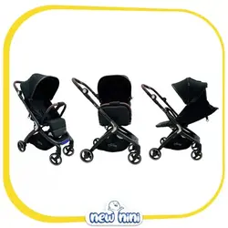 کالسکه کولار | Cullar مدل S300L