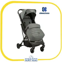 کالسکه مسافرتی کیکابو | Kikaboo مدل Fitto