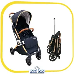 کالسکه کولار | Cullar مدل S666 (چرخ بزرگ)