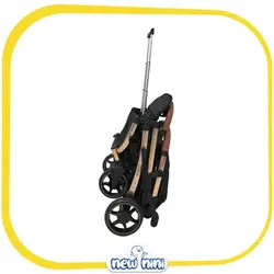 کالسکه کولار | Cullar مدل S666 (چرخ بزرگ)