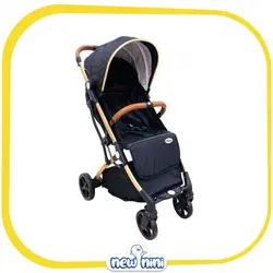 کالسکه کولار | Cullar مدل S666 (چرخ بزرگ)