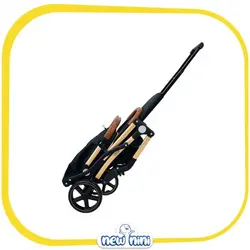 کالسکه کولار | Cullar مدل S666 (چرخ بزرگ)