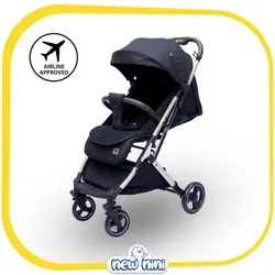 کالسکه مسافرتی کاوالو | Cavalo مدل 608