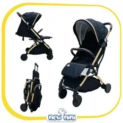 کالسکه کولار | Cullar مدل S666