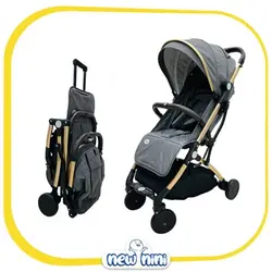 کالسکه کولار | Cullar مدل S666