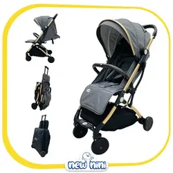 کالسکه کولار | Cullar مدل S666