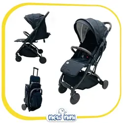 کالسکه کولار | Cullar مدل S666