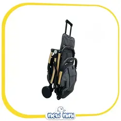 کالسکه کولار | Cullar مدل S666