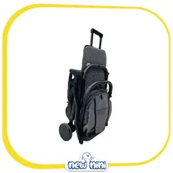 کالسکه کولار | Cullar مدل S666