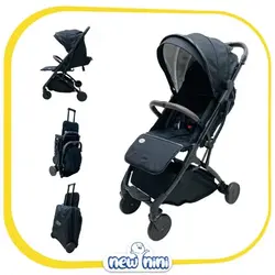 کالسکه کولار | Cullar مدل S666