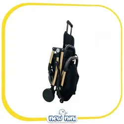 کالسکه کولار | Cullar مدل S666