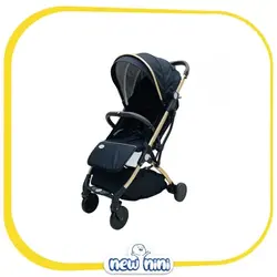 کالسکه کولار | Cullar مدل S666