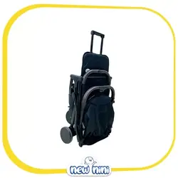 کالسکه کولار | Cullar مدل S666