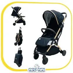 کالسکه کولار | Cullar مدل S666