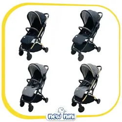 کالسکه کولار | Cullar مدل S666