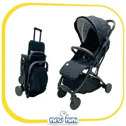 کالسکه کولار | Cullar مدل S666