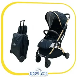 کالسکه کولار | Cullar مدل S666