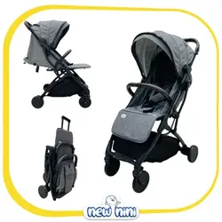 کالسکه کولار | Cullar مدل S666