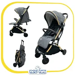 کالسکه کولار | Cullar مدل S666