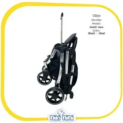 کالسکه کولار | Cullar مدل S600 (چرخ بزرگ)