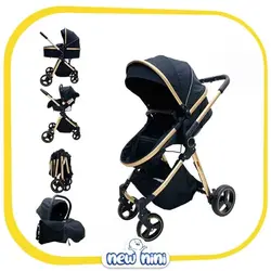 سرویس کالسکه کولار | Cullar مدل V9-S500