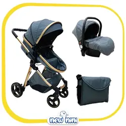 سرویس کالسکه کولار | Cullar مدل V9-S500