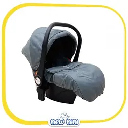 سرویس کالسکه کولار | Cullar مدل V9-S500