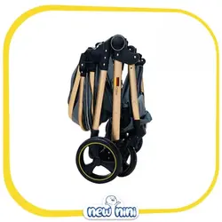 سرویس کالسکه کولار | Cullar مدل V9-S500