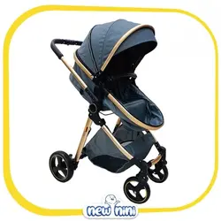 سرویس کالسکه کولار | Cullar مدل V9-S500